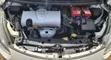 Toyota Sienta 2016 White - 2
