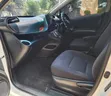 Toyota Sienta 2016 White - 5