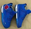 Viatu vya Air Jordan vya Wanaume - Size 40-44 - 1