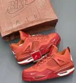 Viatu vya Air Jordan vya Wanaume - Size 40-44 - 2