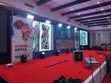 Uwekaji na Utambulisho wa Stage za Matukio na Merdix Solutions - 2