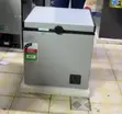 Freezer ya Lita 60 ya Kifua - Mpya Kabisa - 1