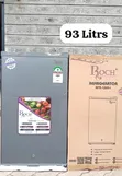 ROCH RFR-120-S-I Fridge Mlango Mmoja 95L - 2