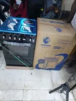 Euroken 55x55 3 Gas + 1 Electric Standing Cooker - 2
