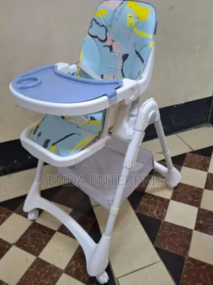 Adjustable Baby Feeding Chair