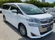 Toyota Vellfire Hybrid Executive Lounge 2019 - 1
