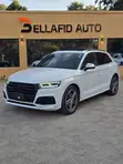 2019 Audi SQ5 3.0T Premium Plus AWD - 2