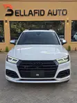 2019 Audi SQ5 3.0T Premium Plus AWD - 3