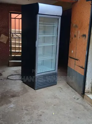 Friji ya Kuonyeshea Mvinyo, Maji na Pombe ya Biashara