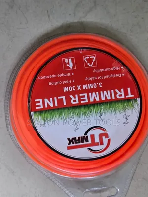 JT MAX Trimmer Line