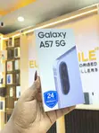 New Samsung Galaxy A57 256GB Purple - 3