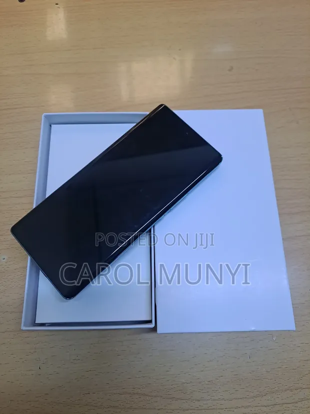 Honor 80 256GB Gray - 1