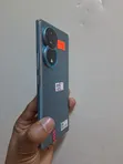Honor 80 256GB Gray - 2