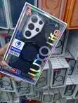 Luxo Carbon Fiber MagSafe Case for Samsung Galaxy S26 Ultra - 1