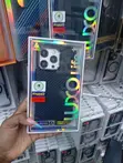 Luxo Carbon Fiber MagSafe Case for Samsung Galaxy S26 Ultra - 2