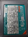 Total Booster Pump 2hp - 3