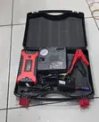 Portable Car Jump Starter 12V Battery Booster with Tyre Pump - 2