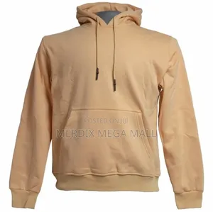Brand New Unisex Hoodie