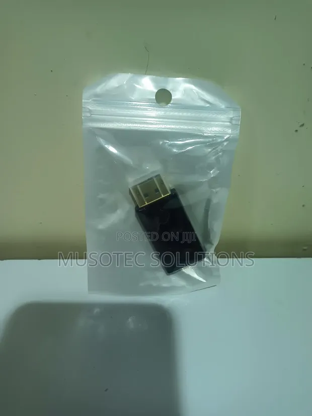 Display to HDMI Converter - 1