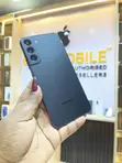 Samsung Galaxy S22+ 5G 128GB Black - 4