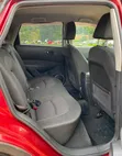Nissan Dualis 2010 - 2