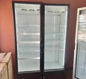 600 Litre Commercial Display Fridge