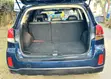 Subaru Outback 2011 Blue - 3