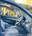 Subaru Outback 2011 Blue - 4