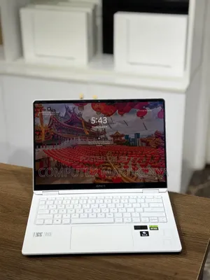 New Laptop HP Omen Transcend 14-fb0023dx 32GB Intel Core Ultra 9 SSD 1T