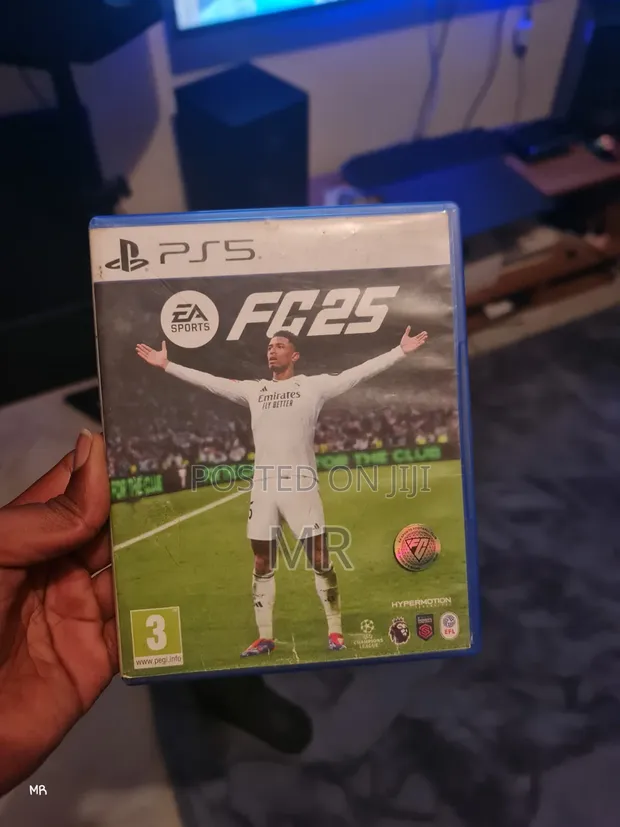 Used PlayStation 5 (PS5) Console - 1