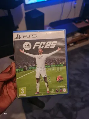 Used PlayStation 5 (PS5) Console