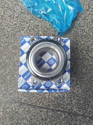 Hub Bearing Wheel Nissan Caravan E25 Mbele