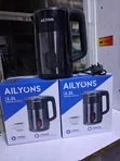 Ailyons Electric Water Kettle - 1
