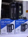 Ailyons Electric Water Kettle - 2