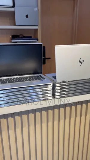 Laptop HP EliteBook 1040 G8 - 32GB RAM, 512GB SSD
