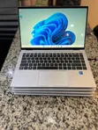 Laptop HP EliteBook 1040 G8 - 32GB RAM, 512GB SSD - 3