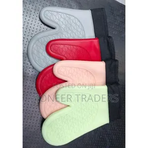 Oven Gloves - Good Quality