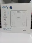 Eufy by Anker Smart Scale A1 - Black - 2