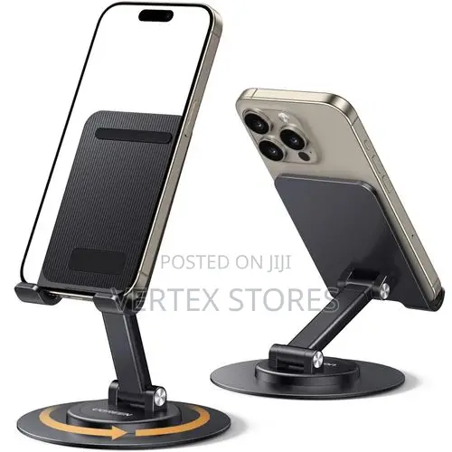 UGREEN LP805 Desktop Phone Stand - 1