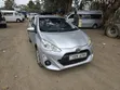 Toyota Aqua 2016 Silver - 3