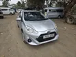 Toyota Aqua 2016 Silver - 5