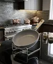 26cm Granite Frying Pan - 1