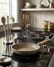 26cm Granite Frying Pan - 2