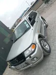 Mitsubishi Shogun 2008 White - 1