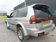 Mitsubishi Shogun 2008 White - 4
