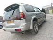 Mitsubishi Shogun 2008 White - 5