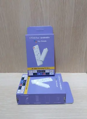 H96 Max Android 14 TV Stick 2GB RAM 16GB ROM