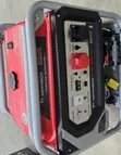 Maxmech RFS-5200e 3.8KVA Jenereta ya Petroli ya Key Start - 1