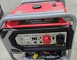 Maxmech RFS-5200e 3.8KVA Jenereta ya Petroli ya Key Start - 2