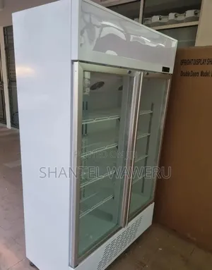 Specious Showcase Display Refrigerator - 1000L